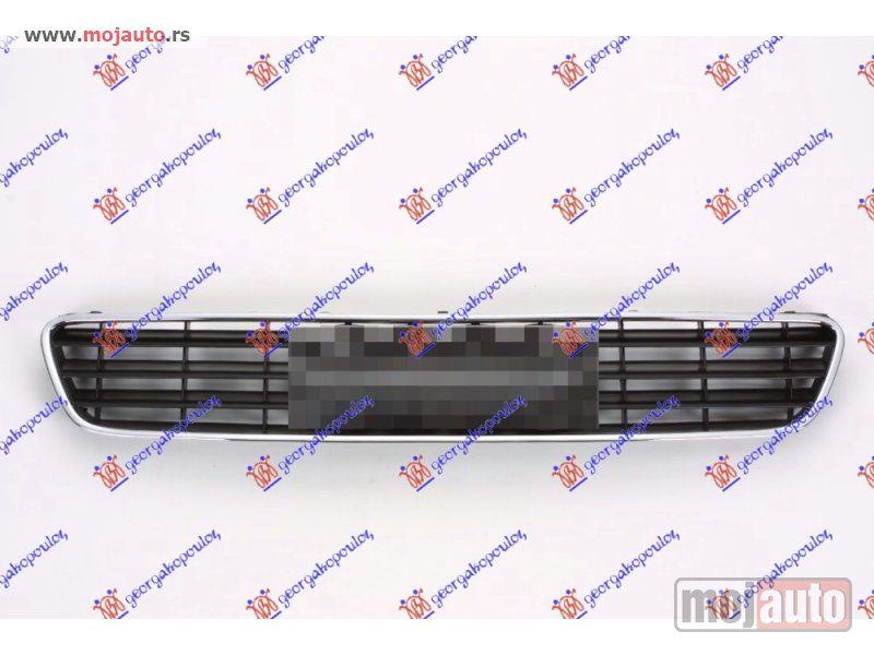 Glavna slika -  PVC MASKA Audi a3 96-03 -dostupno - MojAuto