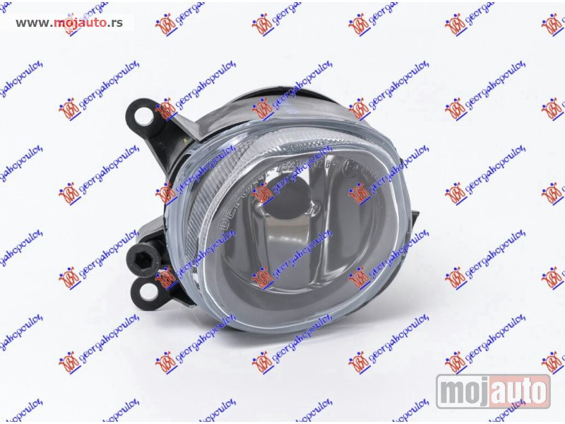 Glavna slika -  MAGLENKA 2000- (E) (TYC) Levo Audi a3 96-03 -dostupno - MojAuto