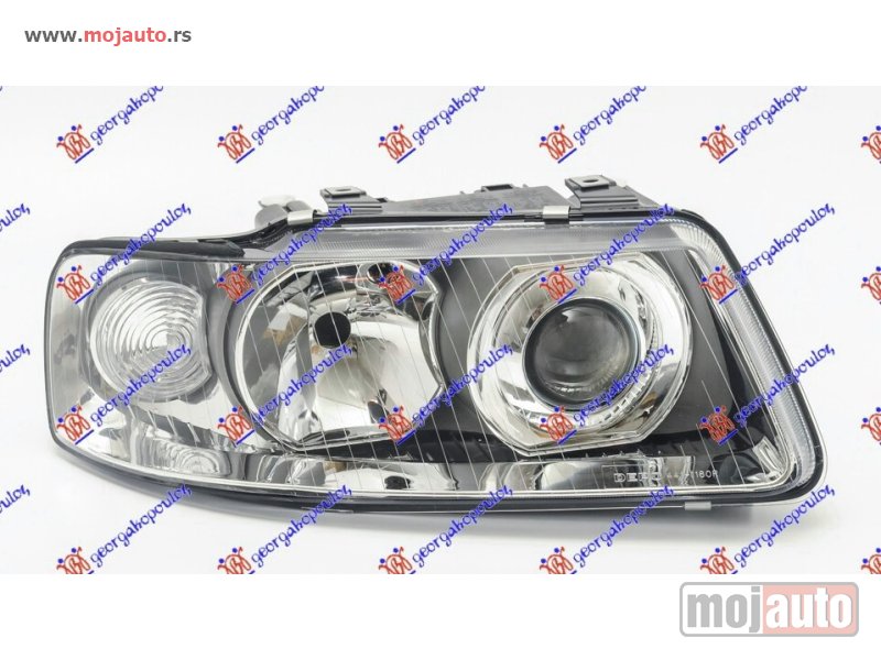 Glavna slika -  FAR 2000- (DEPO) Desno Audi a3 96-03 -nedostupno - MojAuto