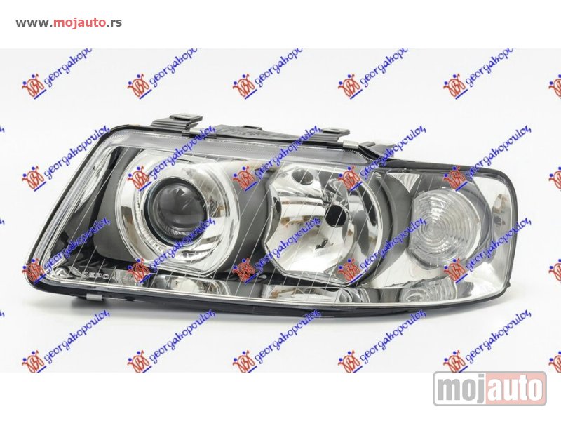 Glavna slika -  FAR 2000- (DEPO) Levo Audi a3 96-03 -nedostupno - MojAuto