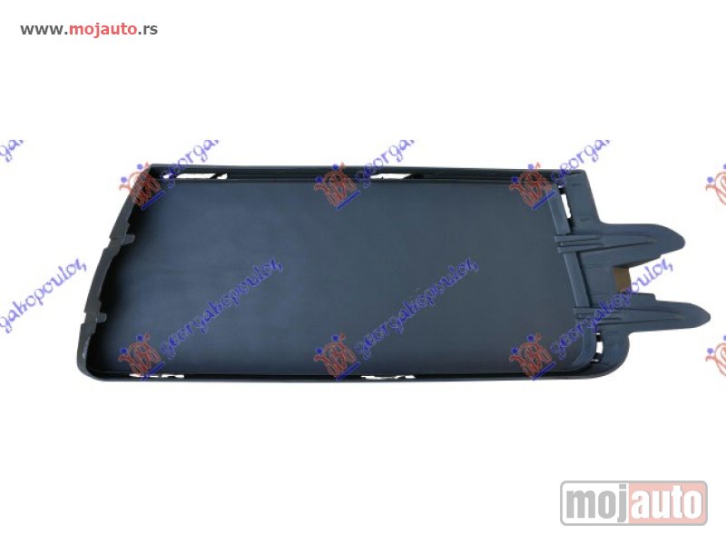 Glavna slika -  RESETKA PREDNJEG BRANIKA UNUTRASNJA (R) Desno Vw scirocco 08-14 -dostupno - MojAuto