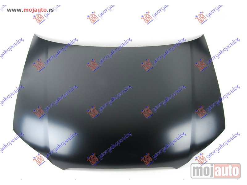 Glavna slika -  HAUBA (& SPORTBACK) 05- (A KVALITET) Audi a3 03-08 -nedostupno - MojAuto