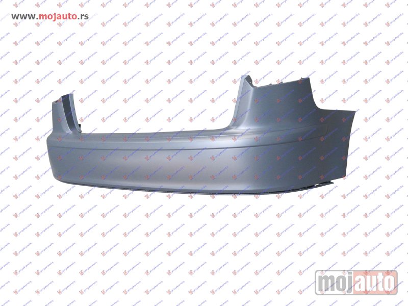 Glavna slika -  ZADNJI BRANIK 5 VRATA (SPORTBACK) Audi a3 03-08 -dostupno - MojAuto