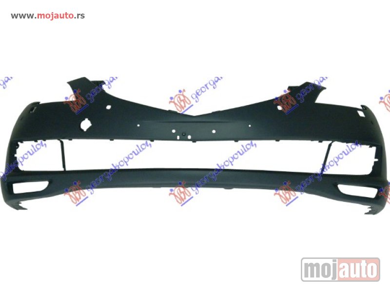 Glavna slika -  PREDNJI BRANIK PM -11 (PRSKALICE) Mazda 6 08-13 -dostupno - MojAuto