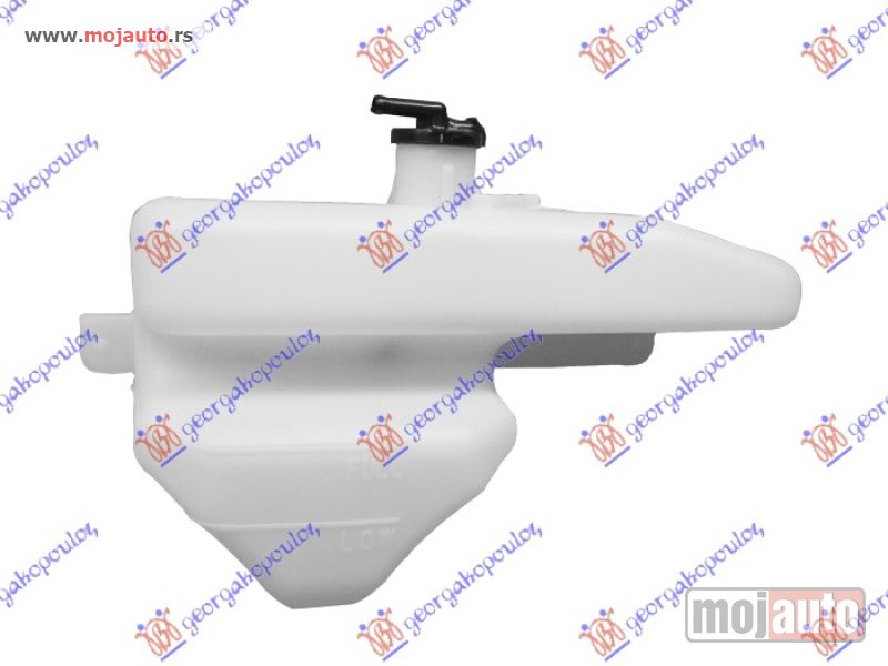 Glavna slika -  POSUDA ZA ANTIFRIZ (1.8/2.0 BENZIN) Mazda 6 08-13 -dostupno - MojAuto