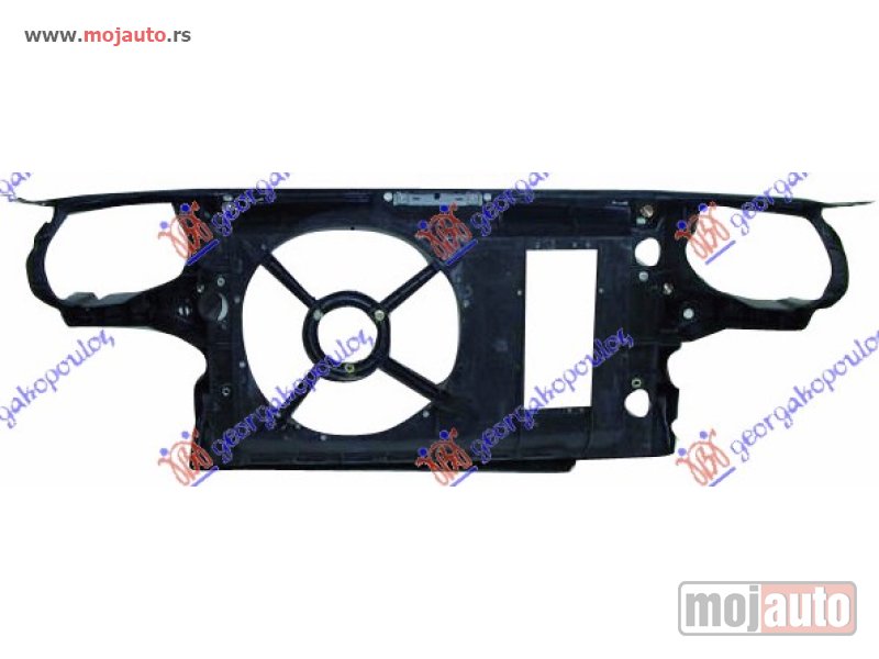 Glavna slika -  VEZNI LIM (1.8/2.0 & DIZEL) (HLADNJAK 62cm) Vw golf iii 92-98 -dostupno - MojAuto