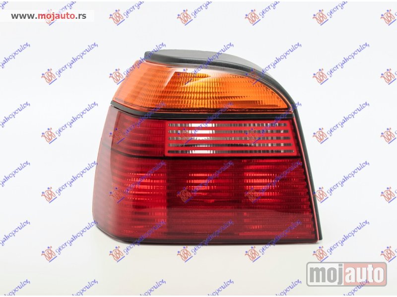 Glavna slika -  STOP LAMPA (DEPO) Levo Vw golf iii 92-98 -dostupno - MojAuto