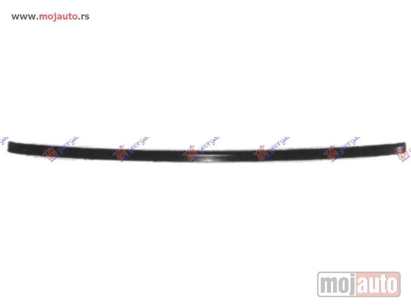 Glavna slika -  LAJSNA ISPOD FAROVA Vw vento 92-98 -dostupno - MojAuto