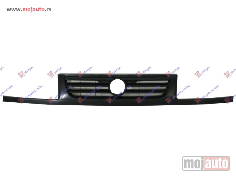 Glavna slika -  PVC MASKA 1995- Vw vento 92-98 -dostupno - MojAuto