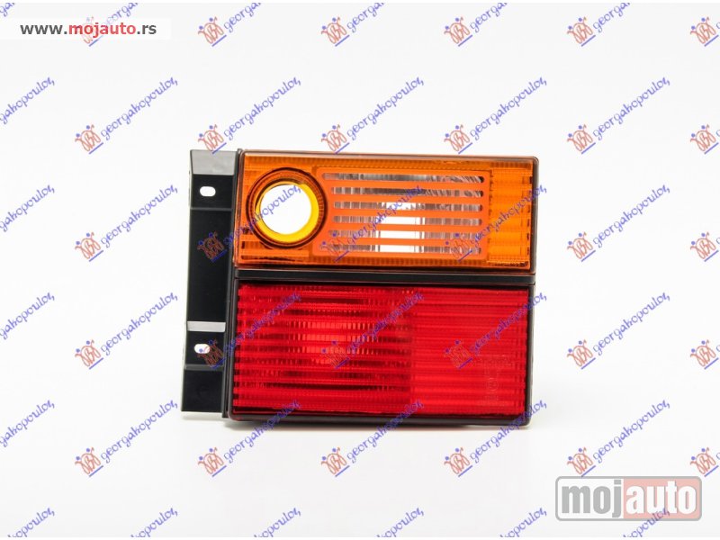Glavna slika -  STOP LAMPA UNUTRASNJA (DEPO) Desno Vw vento 92-98 -dostupno - MojAuto