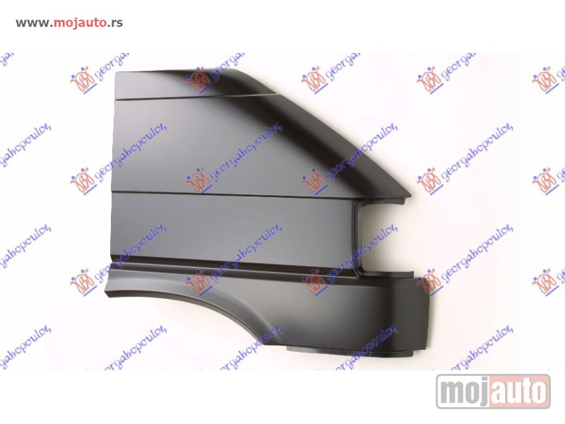 Glavna slika -  BLATOBRAN Desno Vw transporter (t4) 91-96 -nedostupno - MojAuto