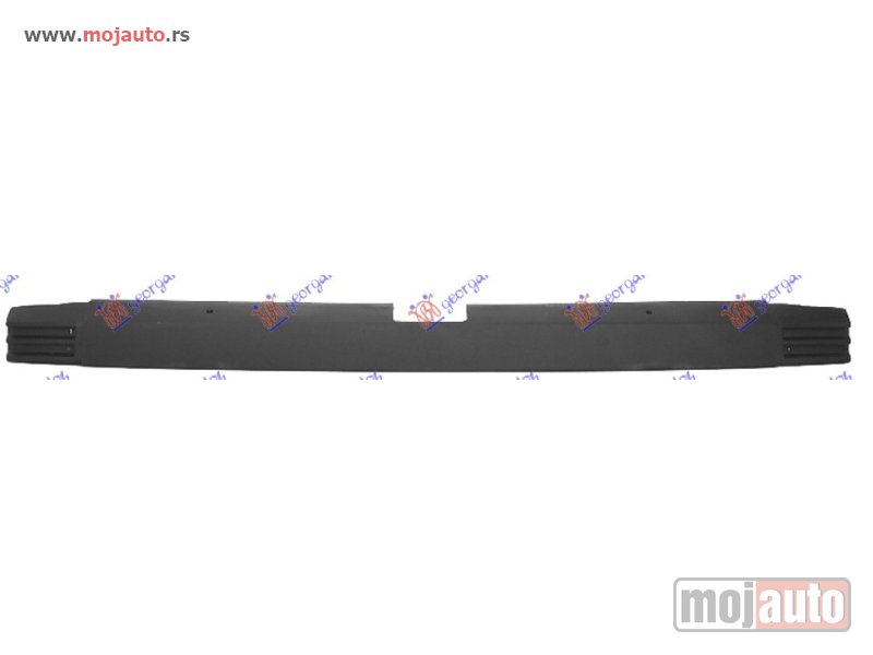 Glavna slika -  ZADNJI BRANIK Vw transporter (t4) 91-96 -dostupno - MojAuto