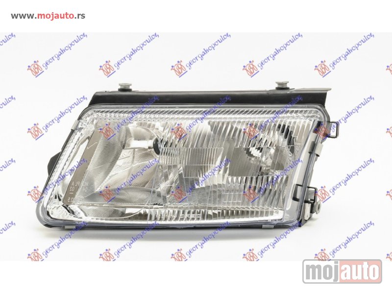 Glavna slika -  FAR ELEKTRICNI (TYC) Levo Vw passat 97-00 -dostupno - MojAuto