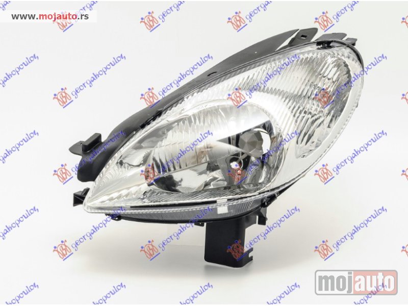 Glavna slika -  FAR -2003 (TYC) Levo Citroen xsara picasso 99-07 -dostupno - MojAuto