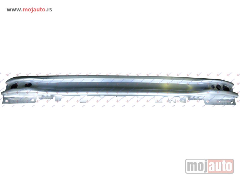 Glavna slika -  SINA PREDNJEG BRANIKA ALUMINIJUM Volvo xc60 08-13 -dostupno - MojAuto