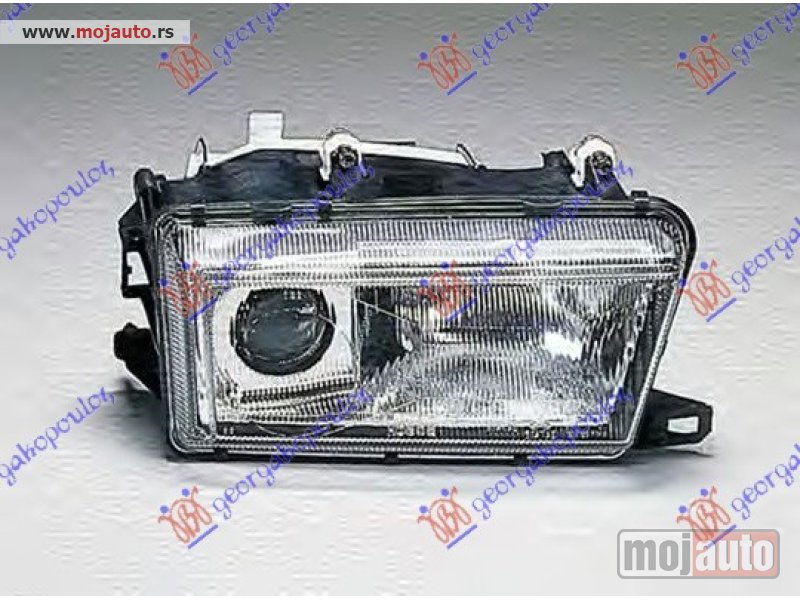 Glavna slika -  FAR ELEKTRICNI (DEPO) Desno Alfa romeo 155 92-97 -nedostupno - MojAuto
