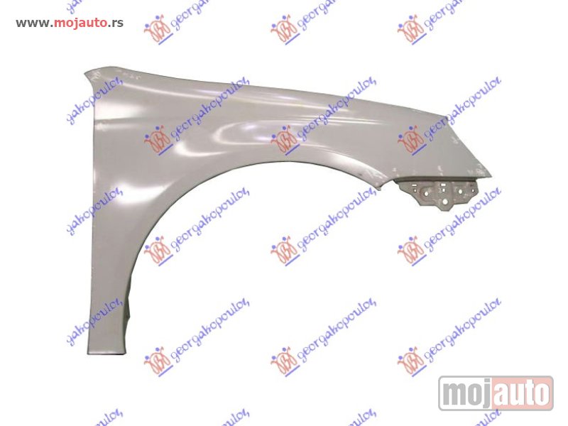 Glavna slika -  BLATOBRAN Desno Vw jetta 05-10 -dostupno - MojAuto