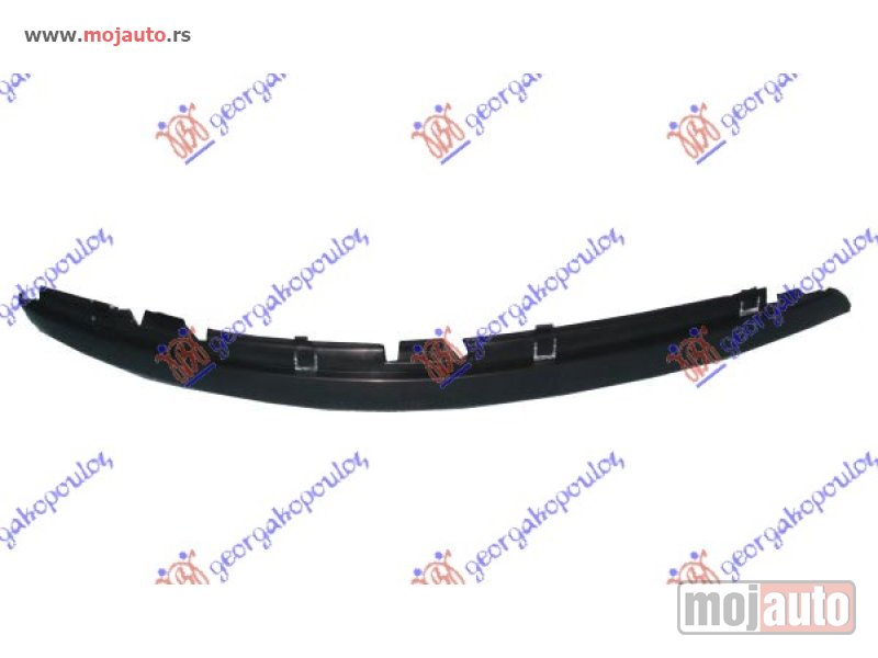 Glavna slika -  LAJSNA IZNAD MAGLENKE Desno Vw jetta 05-10 -dostupno - MojAuto