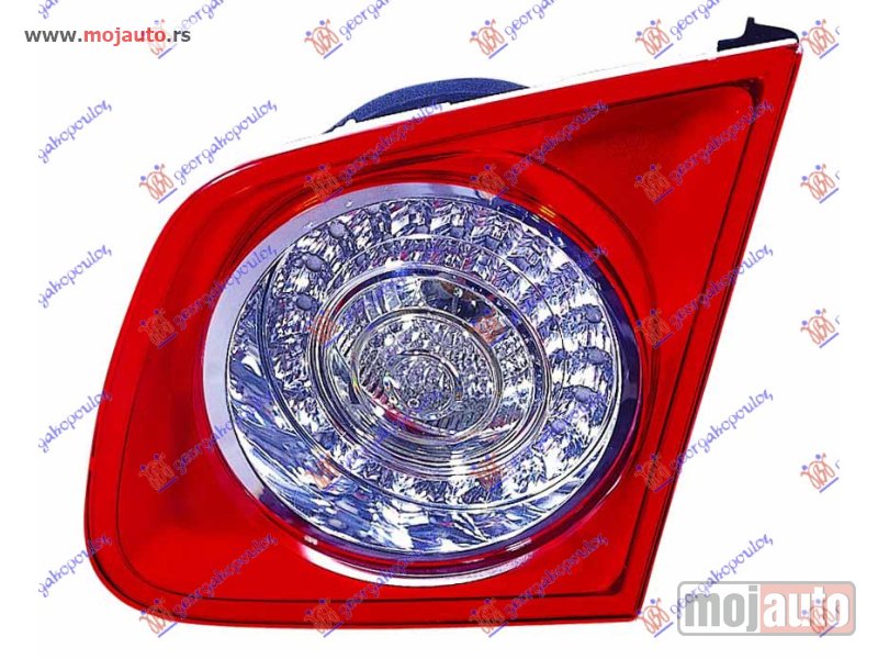 Glavna slika -  STOP LAMPA UNUTRASNJA Desno Vw jetta 05-10 -dostupno - MojAuto