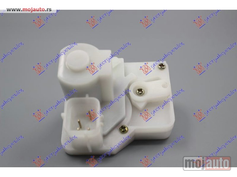Glavna slika -  MOTOR BRAVE VRATA (4pins) Levo Vw jetta 05-10 -dostupno - MojAuto