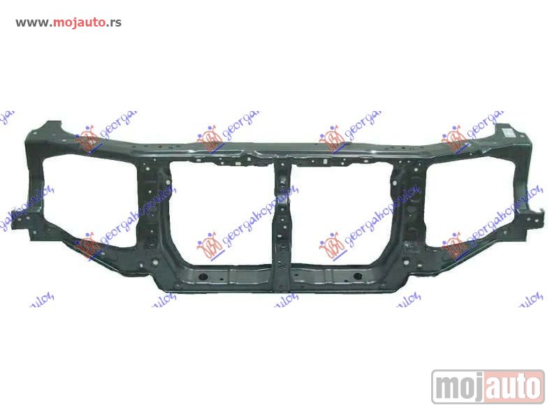 Glavna slika -  VEZNI LIM Mitsubishi pajero 01-07 -dostupno - MojAuto