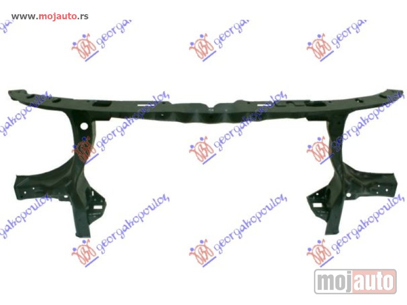 Glavna slika -  VEZNI LIM Vw transporter (t5) 03-10 -dostupno - MojAuto
