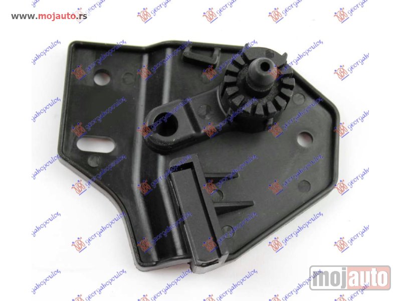 Glavna slika -  NOSAC KVAKE ZA OTVARANJE HAUBE PLASTICNI Vw transporter (t5) 03-10 -dostupno - MojAuto