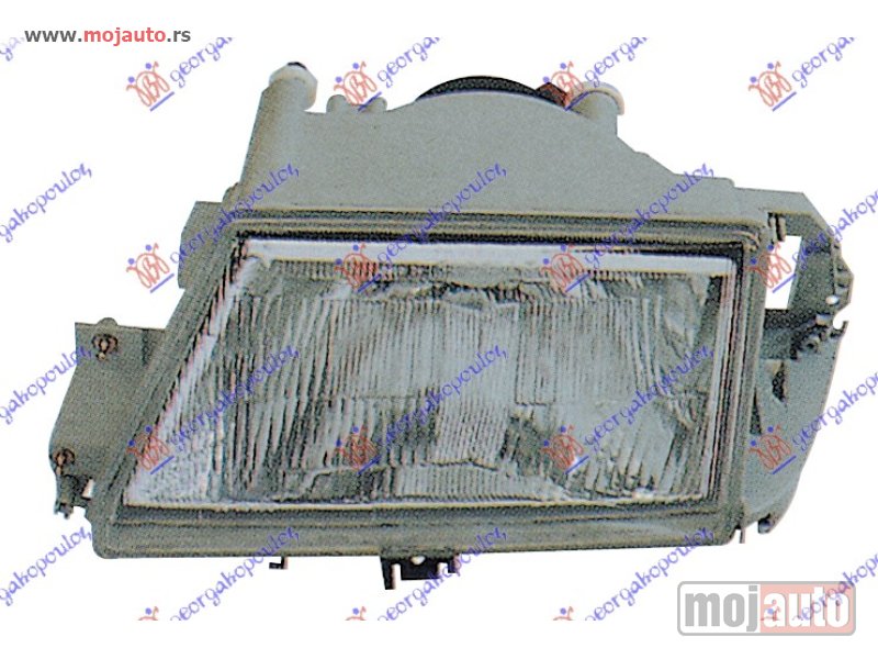 Glavna slika -  FAR (DEPO) Levo Alfa romeo alfa 33 90-95 -nedostupno - MojAuto