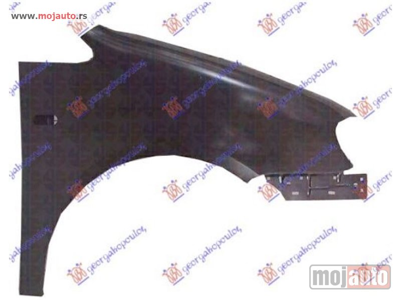 Glavna slika -  BLATOBRAN (A KVALITET) Desno Vw caddy 04-10 -dostupno - MojAuto