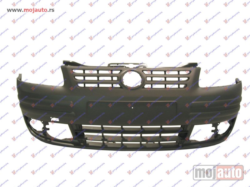 Glavna slika -  PREDNJI BRANIK Vw caddy 04-10 -dostupno - MojAuto