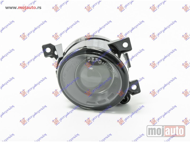 Glavna slika -  MAGLENKA (H11) (E) (DEPO) Desno Vw caddy 04-10 -dostupno - MojAuto
