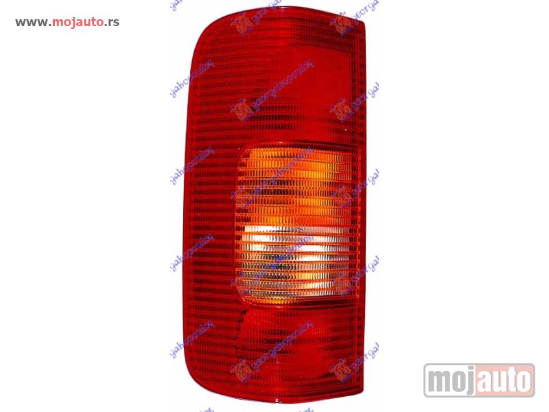 Glavna slika -  STOP LAMPA (DEPO) Levo Vw lt 98-06 -dostupno - MojAuto
