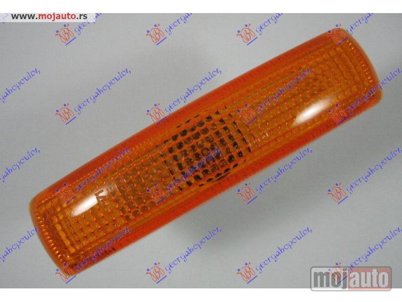 Glavna slika -  MIGAVAC ZUTI (NA VRATIMA) Land rover freelander 07-14 -dostupno - MojAuto