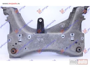 NOVI: delovi  NOSAC MOTORA ZADNJI DEO Renault modus 08-13 -dostupno