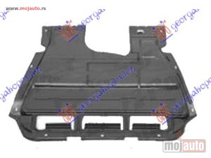 NOVI: delovi  ZASTITA MOTORA Peugeot expert 04-07 -dostupno