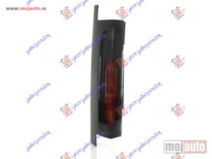 NOVI: delovi  STOP LAMPA (DUPLA VRATA 260) (MARELLI) Levo Nissan primastar 02-06 -nedostupno