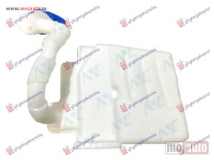 NOVI: delovi  POSUDA ZA TECNOST BRISACA (SA OTVOROM ZA SENZOR NIVOA) Vw eos 06-11 -dostupno