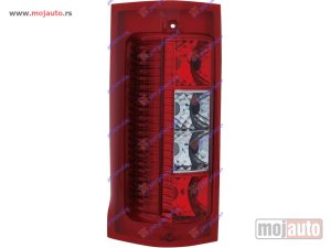 NOVI: delovi  STOP LAMPA (TYC) Levo Peugeot boxer 02-06 -dostupno