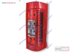 NOVI: delovi  STOP LAMPA (TURSKA) Desno Peugeot boxer 02-06 -dostupno
