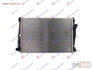 NOVI: delovi  HLADNJAK MOTORA ZA SVE MODELE (65x45.5) Alfa romeo spider 06- -dostupno
