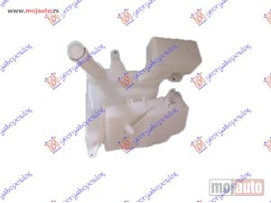 NOVI: delovi  POSUDA ZA TECNOST BRISACA (SA GRLOM) (OTVOR ZA PRSKALICE FAROVA) Ford galaxy 06-11 -dostupno
