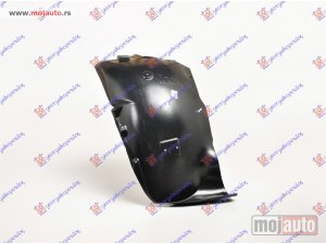 NOVI: delovi  POTKRILO (PREDNJI DEO) (A KVALITET) Desno Vw crafter 06-17 -dostupno