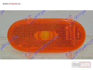 NOVI: delovi  GABARITNO SVETLO LED Vw crafter 06-17 -dostupno