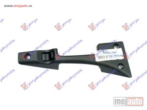 NOVI: delovi  KVAKA KLIZNIH VRATA UNUTRASNJA (40cm) Levo Vw crafter 06-17 -dostupno