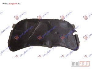 NOVI: delovi  IZOLACIJA HAUBE Vw bora 98-05 -dostupno