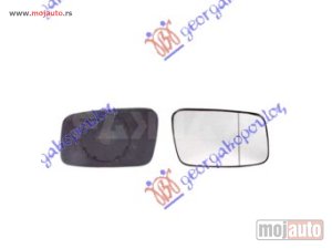 Glavna slika -  STAKLO RETROVIZORA -2002 (ASFERICNO) Levo Volvo 850 92-94 -dostupno - MojAuto