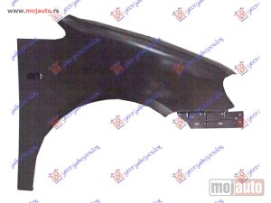Glavna slika - BLATOBRAN Desno Vw caddy 04-10 -nedostupno - MojAuto