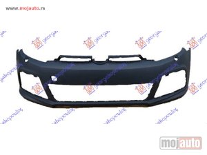 NOVI: delovi  PREDNJI BRANIK Vw golf vi 08-13 -dostupno