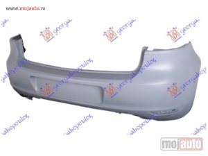 NOVI: delovi  ZADNJI BRANIK Vw golf vi 08-13 -nedostupno