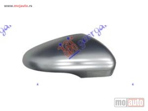 NOVI: delovi  POKLOPAC RETROVIZORA HROM Desno Vw golf vi 08-13 -dostupno